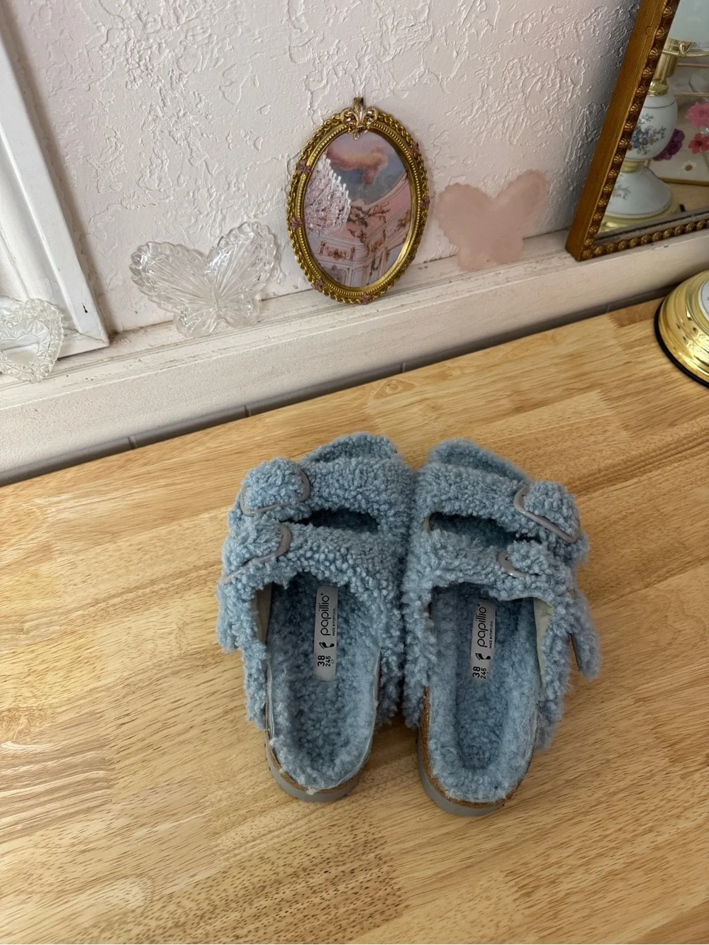 Birkenstock papillio by